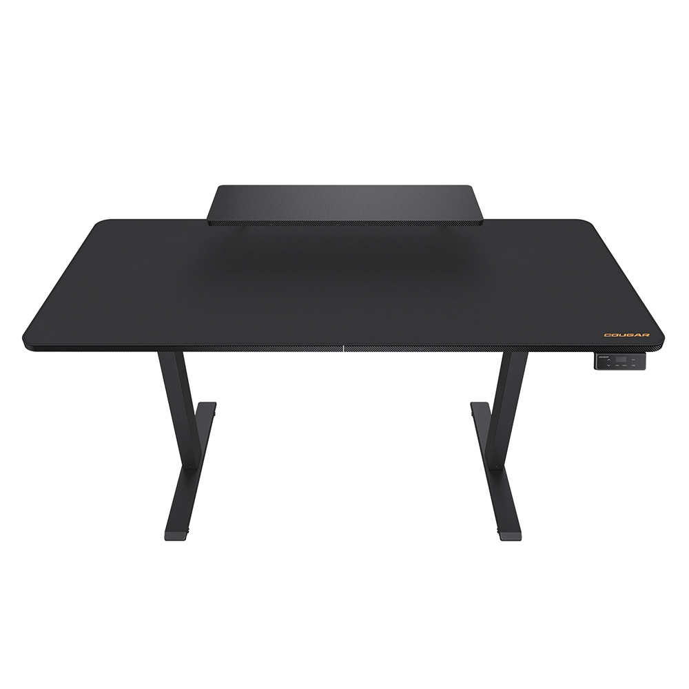 Escritorio Eléctrico Cougar E-STAR 140, Color Negro 2