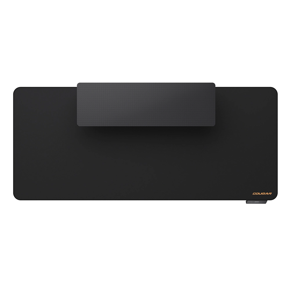 Escritorio Eléctrico Cougar E-STAR 140, Color Negro 6