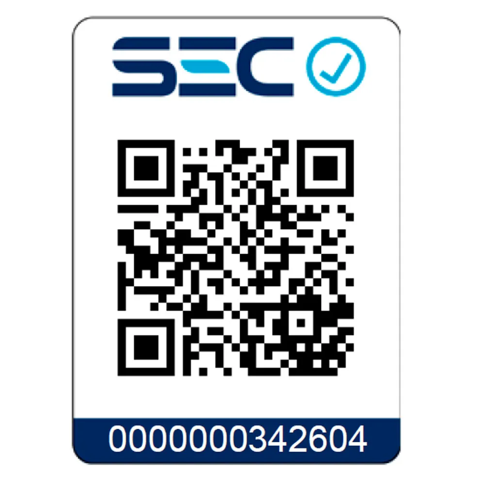 Plancha de Vapor Oster® GCSTAC6953 con Tecnología Aerocerámica 8