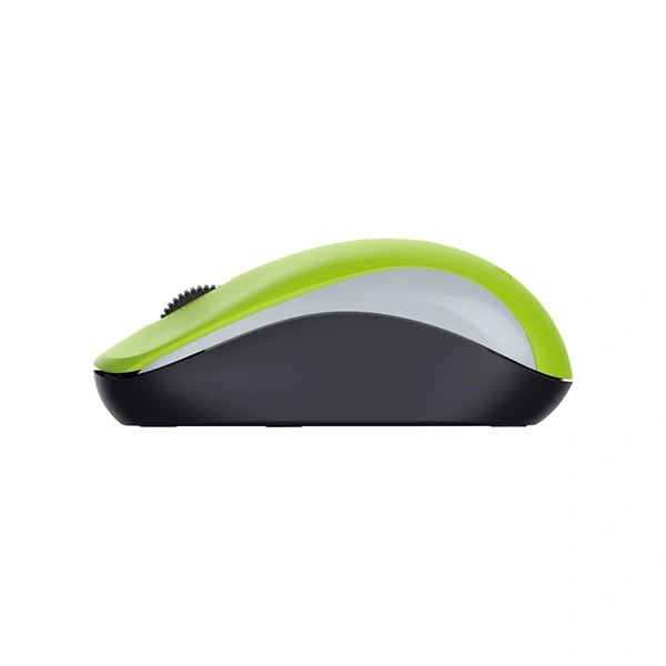 Mouse Genius NX-7000 Spring Green Wireless 3