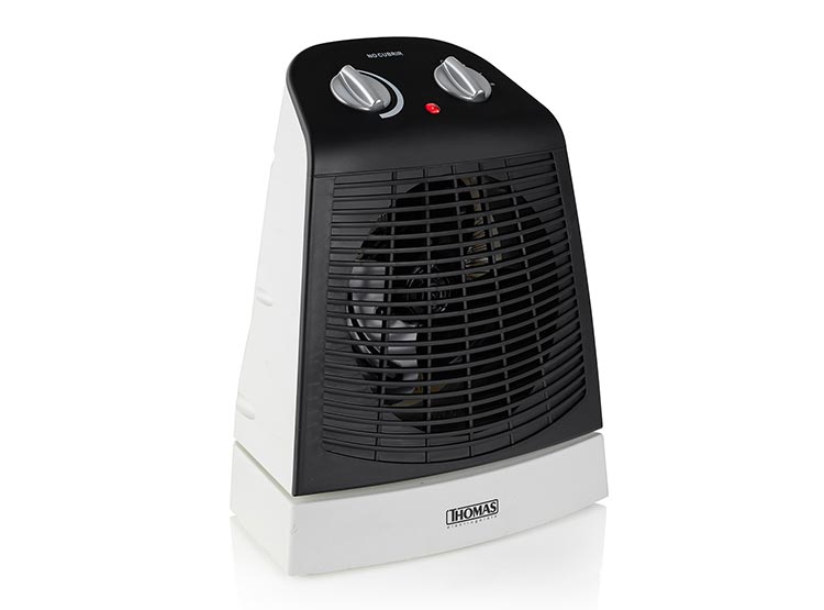 Termo ventilador thomas TH-FH31 3