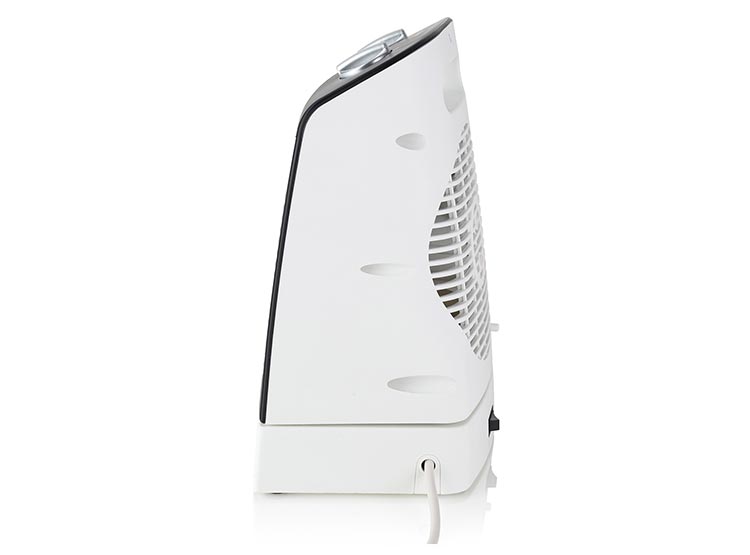 Termo ventilador thomas TH-FH31 5