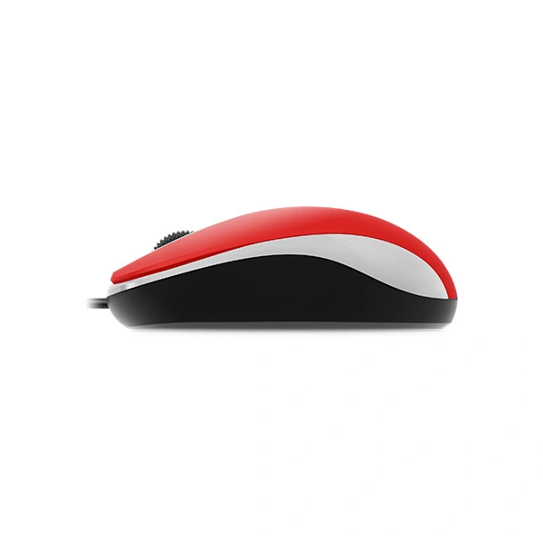 Mouse Genius DX-110 Passion Red 3