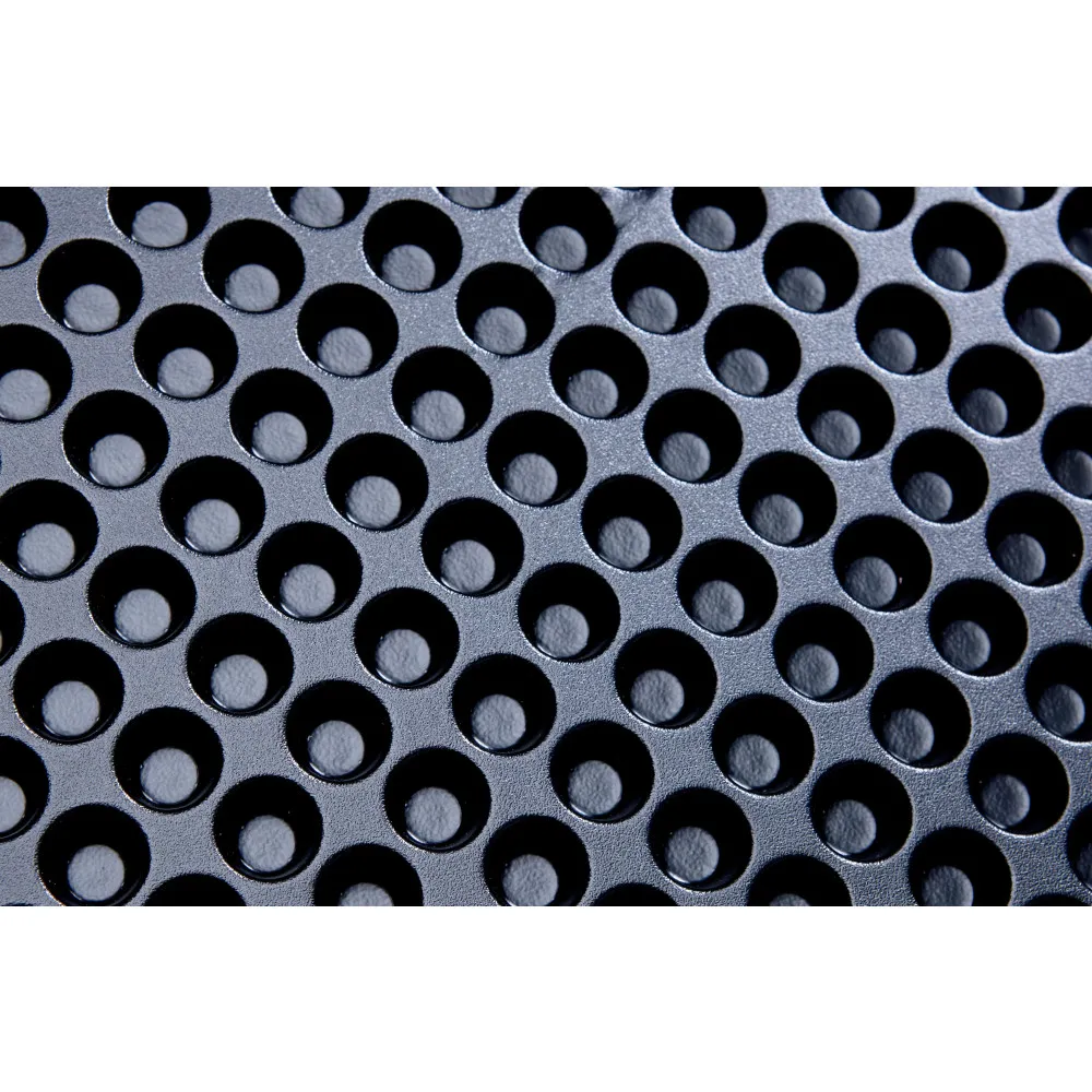 Coleman Mesa Plegable, Ligera, Fácil de Plegar, 66 cm, Gris 3