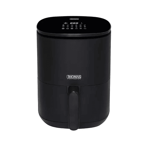 Freidora de Aire Digital Led Touch TH-AF30DN