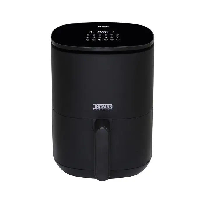Freidora de Aire Digital Led Touch TH-AF30DN 1
