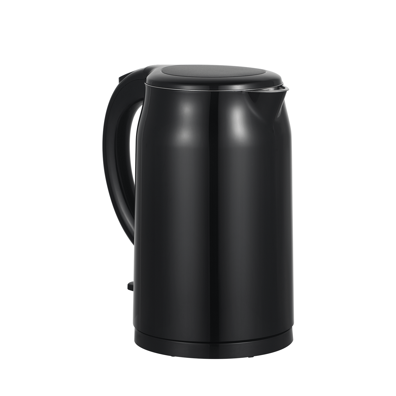 HERVIDOR MK-17PBK 1500W NEGRO 1,7LT MIDEA 3