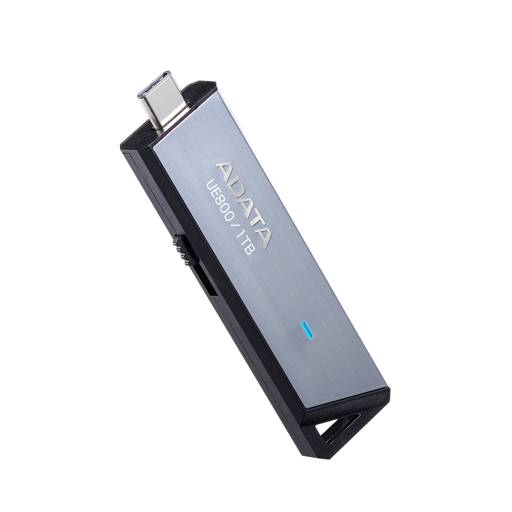 Pendrive ADATA UE800 1TB USB-C 3.2 Gen2 2
