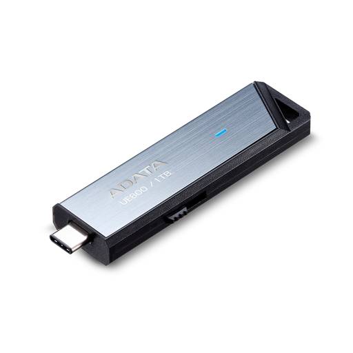 Pendrive ADATA UE800 1TB USB-C 3.2 Gen2 5