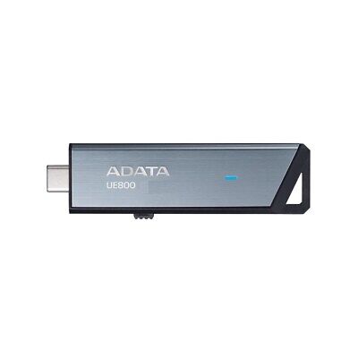 Pendrive ADATA UE800 128GB USB-C 3.2 Gen2  1