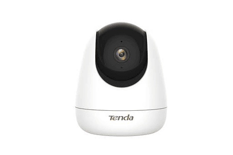 Cámara de Seguridad IP Tenda CP7, 4MP, Pan/Tilt 360°, Visión Nocturna, Audio Bidireccional