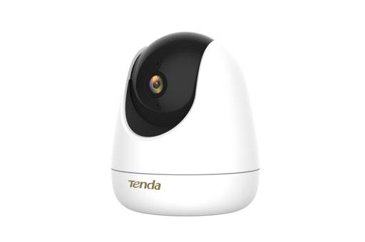 Cámara de Seguridad IP Tenda CP7, 4MP, Pan/Tilt 360°, Visión Nocturna, Audio Bidireccional 5