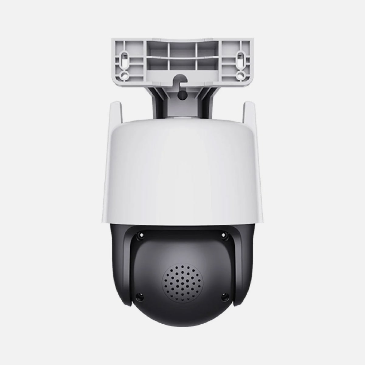 Cámara de seguridad TENDA 2XLENS OUTDOOR 6MP WIFI PAN/T ch9-wca 3