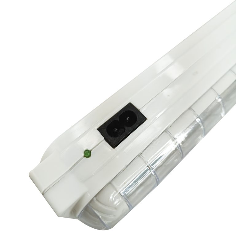 Lámpara led de Emergencia 63 LED’s Powerlab 3