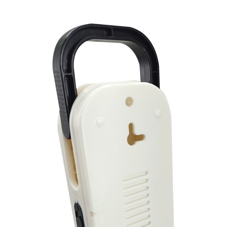 Lámpara led de Emergencia 63 LED’s Powerlab 5