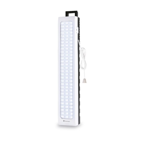 POWERLAB LAMPARA LED DE EMERGENCIA 90 LED 1
