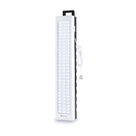 POWERLAB LAMPARA LED DE EMERGENCIA 90 LED