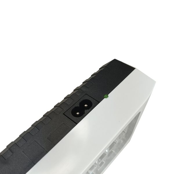 POWERLAB LAMPARA LED DE EMERGENCIA 90 LED 3