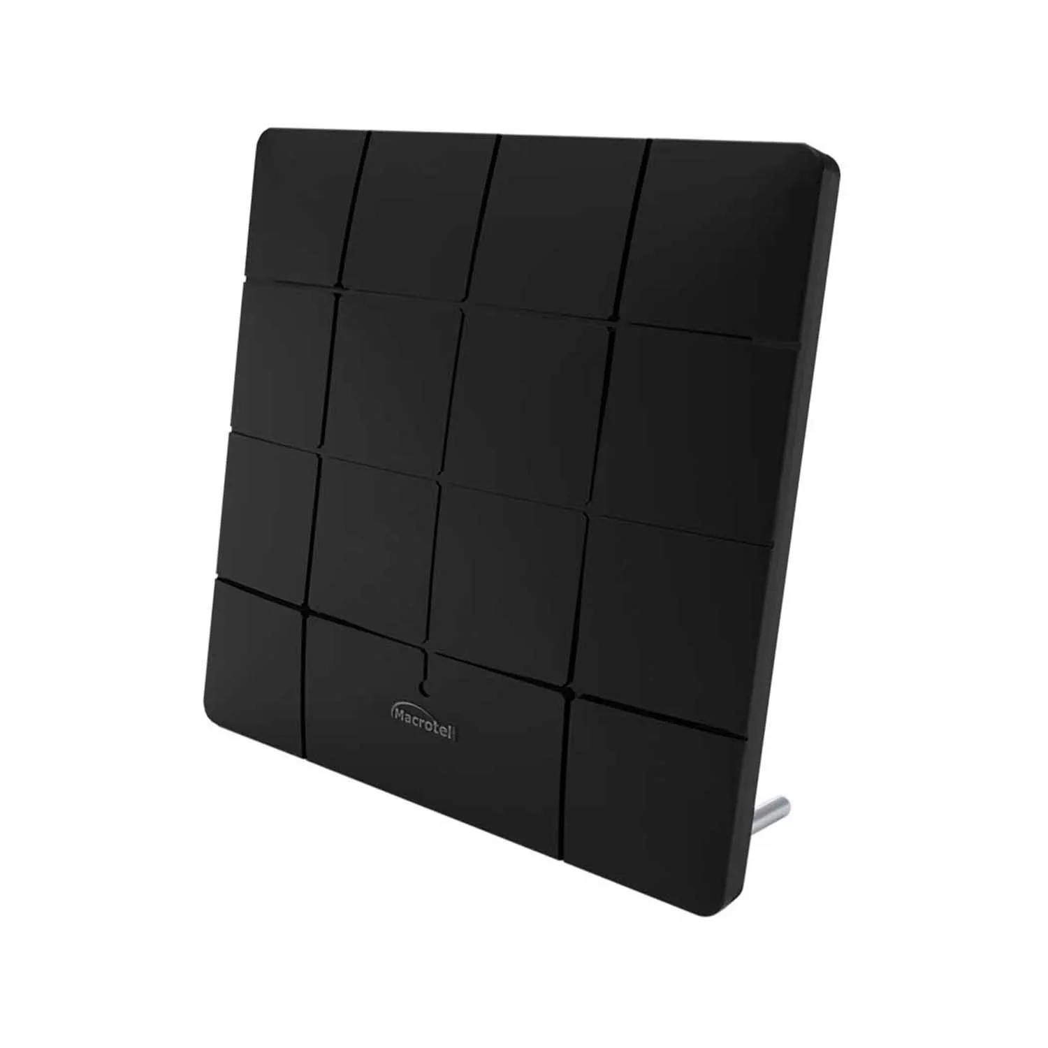 Antena Digital Macrotel para Interiores Ultra Delgada 1