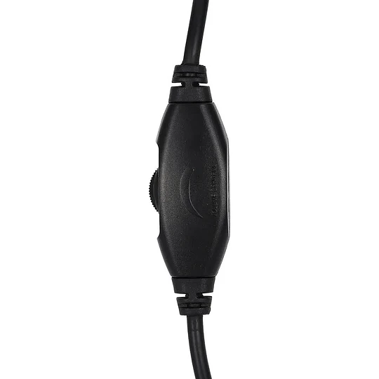 Audífonos HP DHH-1601, Over-Ear, 3.5mm, Micrófono Integrado, Control de Volumen, Para PC, PS4 3