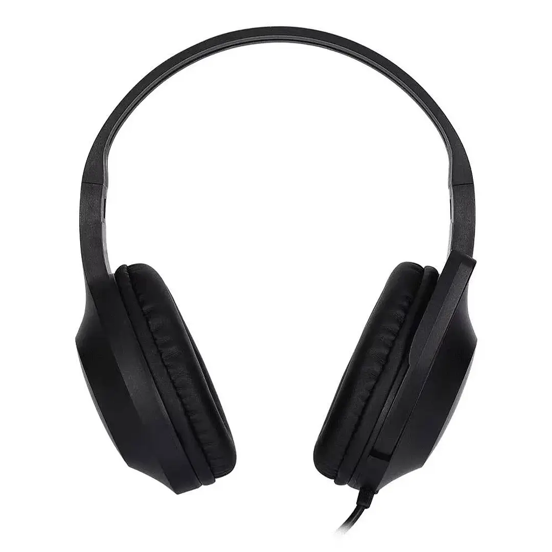 Audífonos HP DHH-1601, Over-Ear, 3.5mm, Micrófono Integrado, Control de Volumen, Para PC, PS4 5