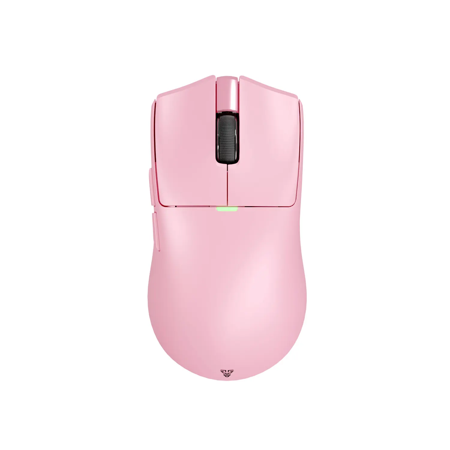 Mouse Fantech inalámbrico WG13E Tanto E pink 1