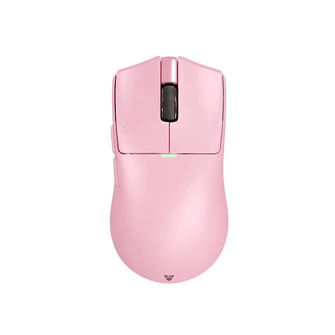 Mouse Fantech inalámbrico WG13E Tanto E pink