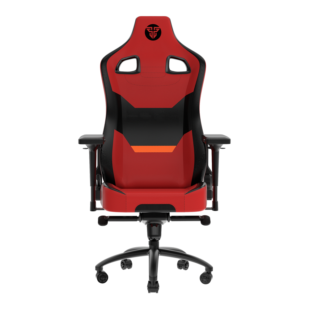 GC283 Alpha Tank RED Silla gamer ergonómica 2