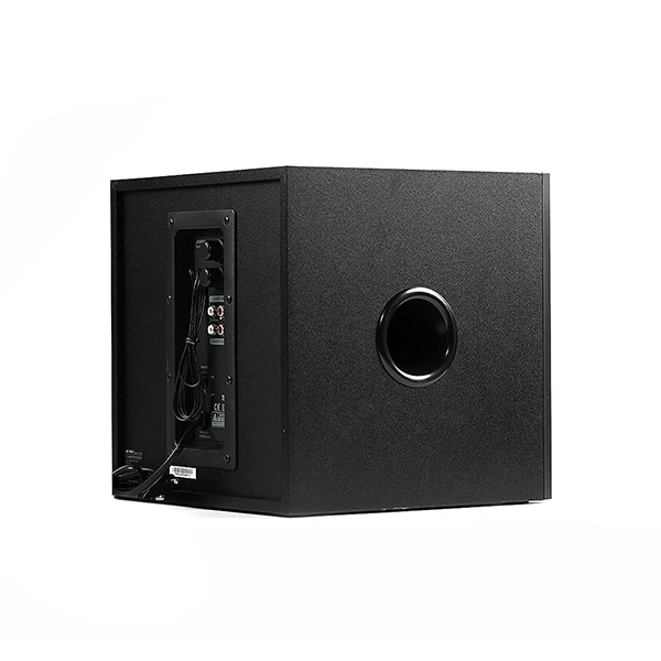 Parlantes Fenda 2.1 F550X Bluetooth 4.0/NFC/FM/USB/SD 112w 4