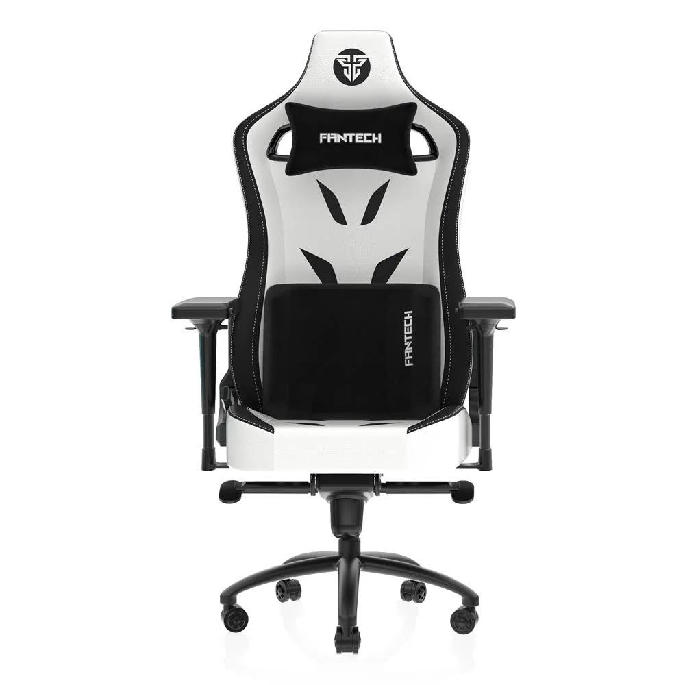 GC283 Alpha Tank Space Silla gamer ergonómica 1