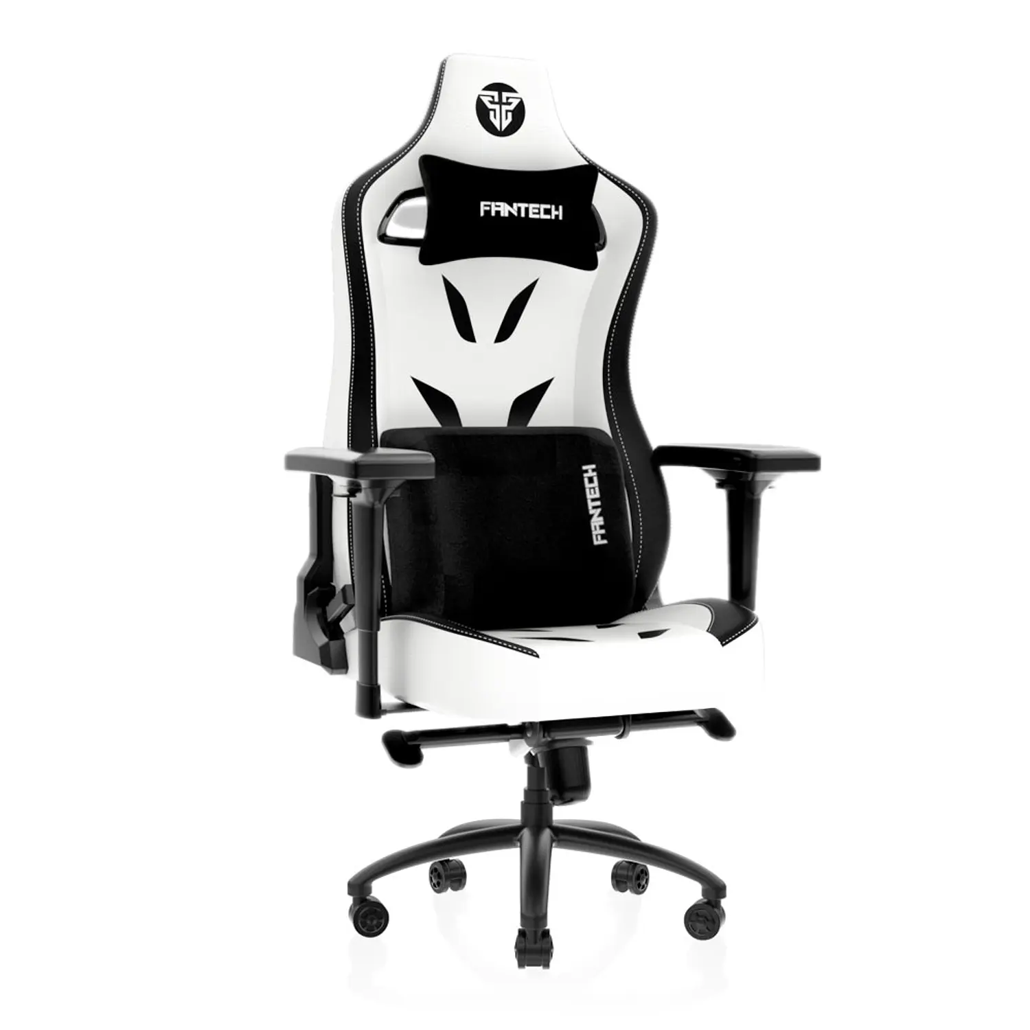 GC283 Alpha Tank Space Silla gamer ergonómica 3