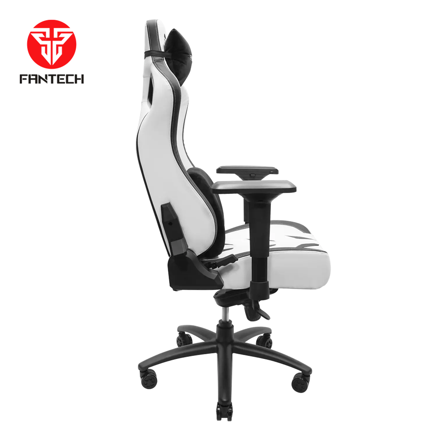 GC283 Alpha Tank Space Silla gamer ergonómica 5