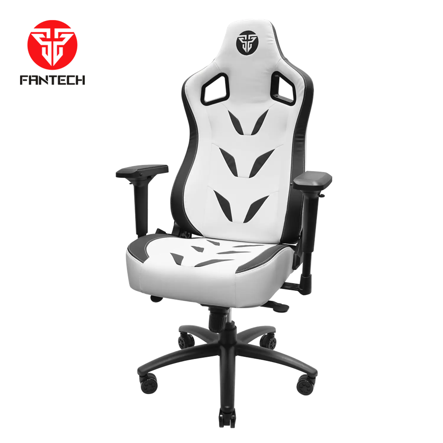 GC283 Alpha Tank Space Silla gamer ergonómica 6