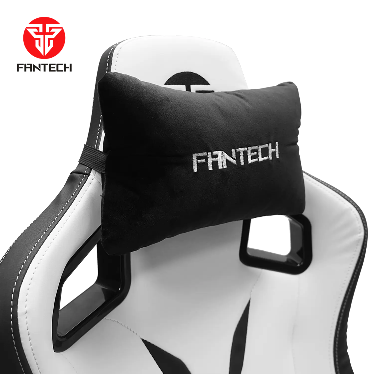 GC283 Alpha Tank Space Silla gamer ergonómica 8