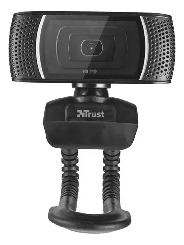 Webcam Trust Trino HD 720P 30FPS 3