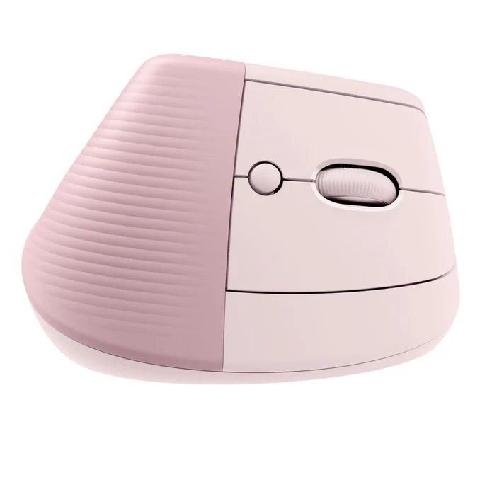 Mouse Vertical Logitech Lift Rose 2