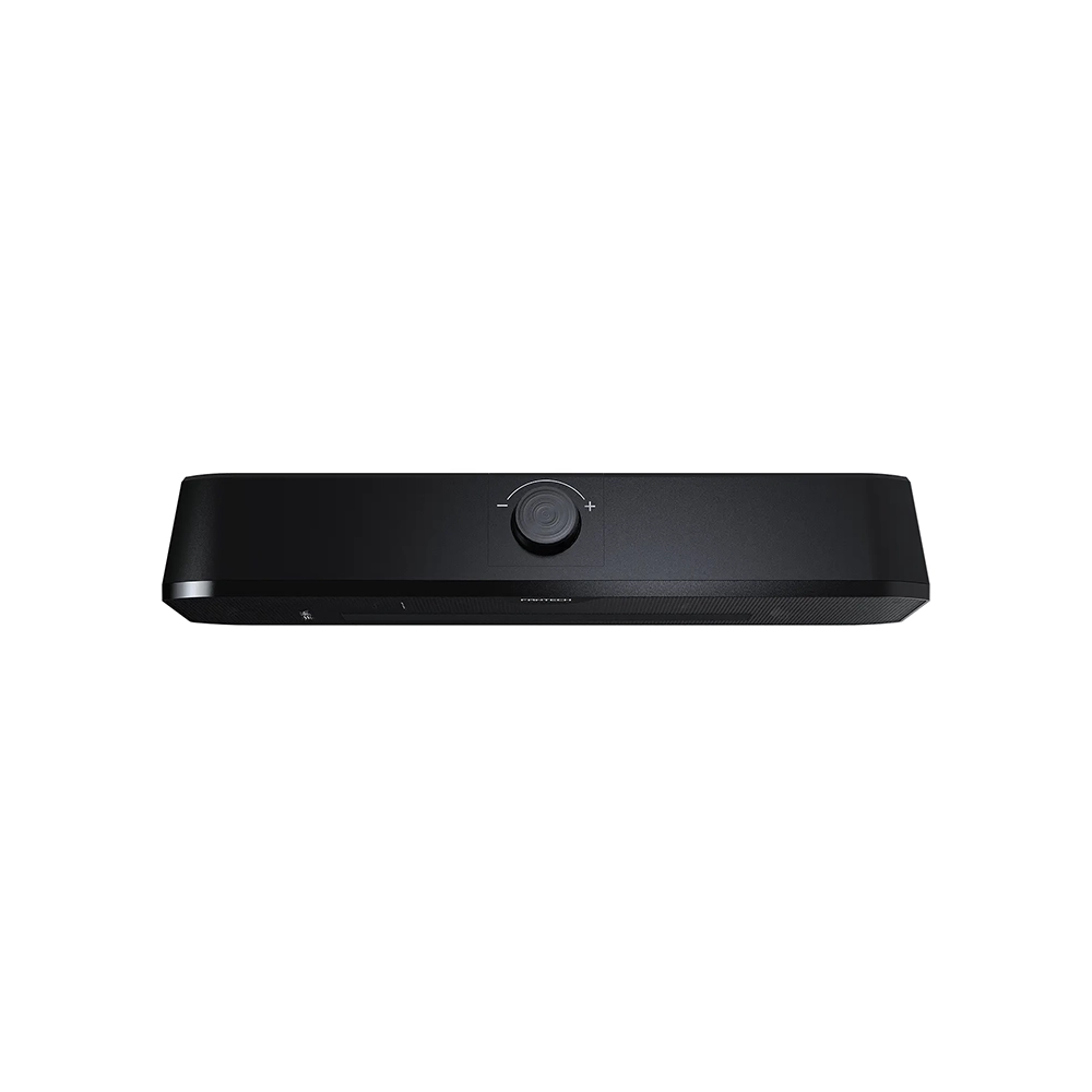 Barra de Sonido Fantech Groove Bar RGB GS303, Color Negro 3