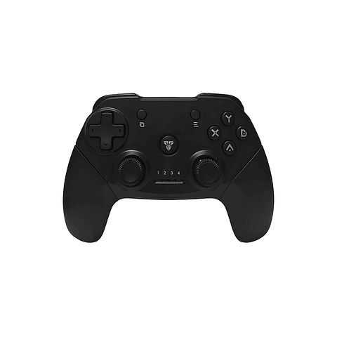Control inalámbrico Fantech Revolver II WGP12, Color Negro