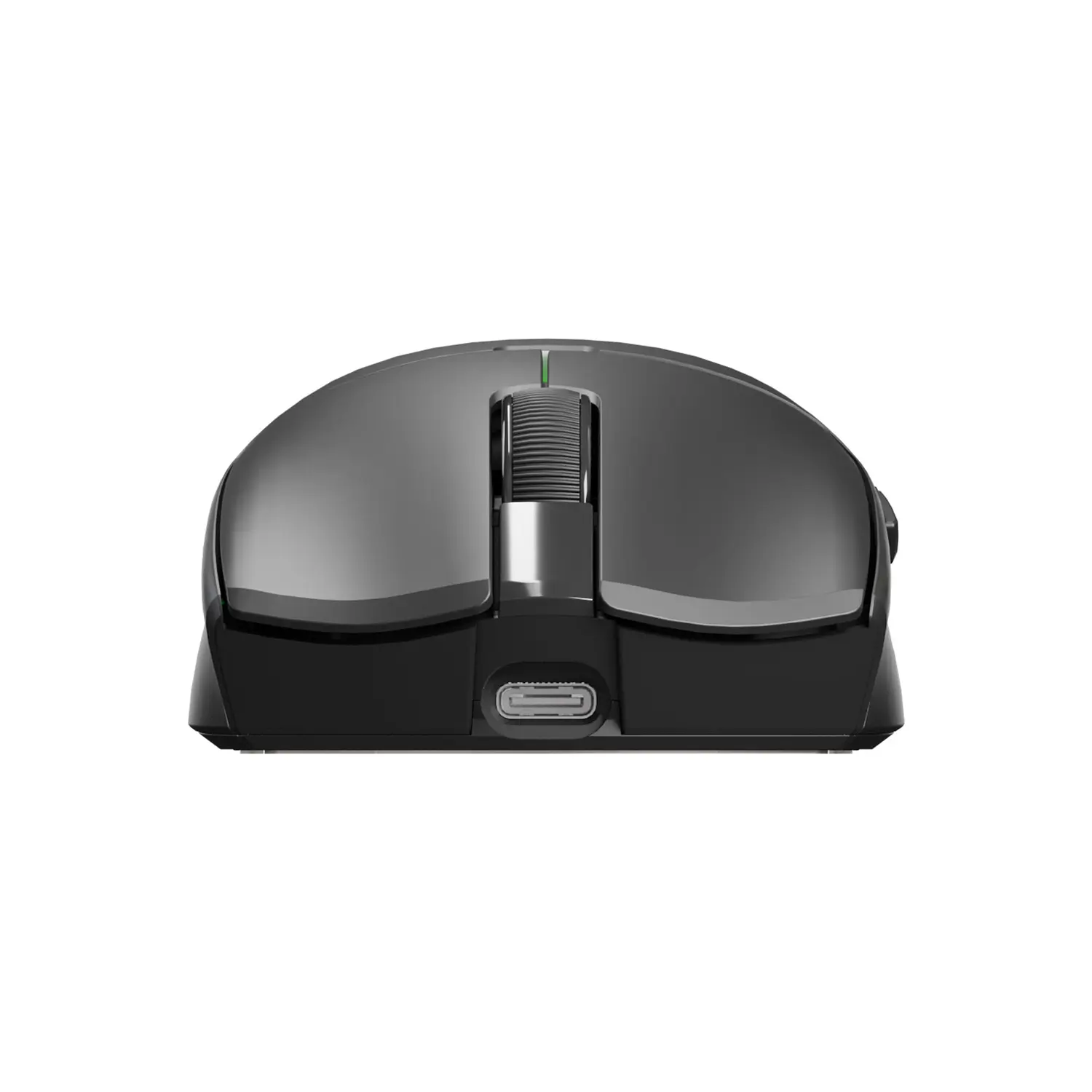 Mouse Fantech inalámbrico WG13E Tanto E black 5