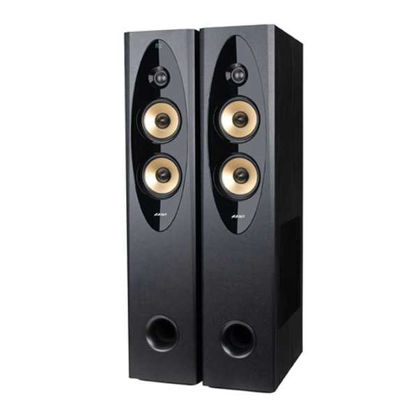 Parlantes Fenda 2.0 T-60X Pro Bluetooth 5.3/USB/AUX/Optical 240w 3