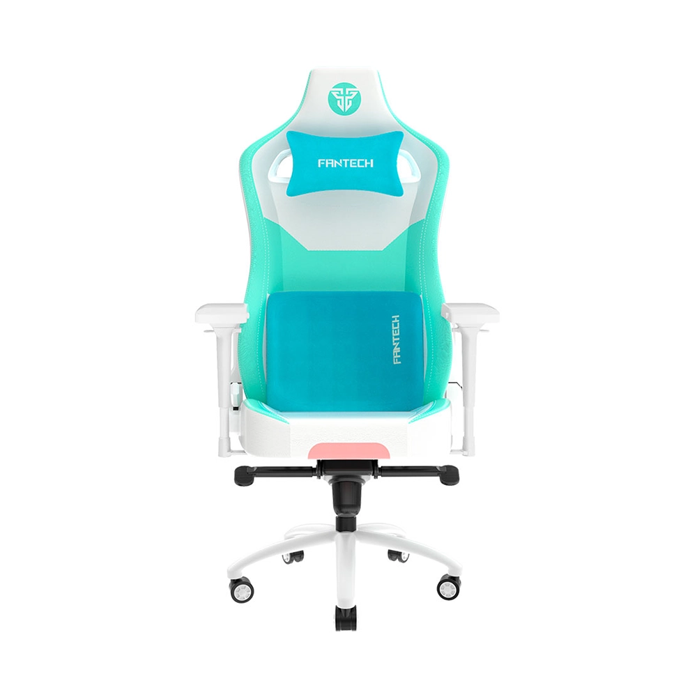 Silla Fantech Alpha Tank Series GC283 Mint Edition 1