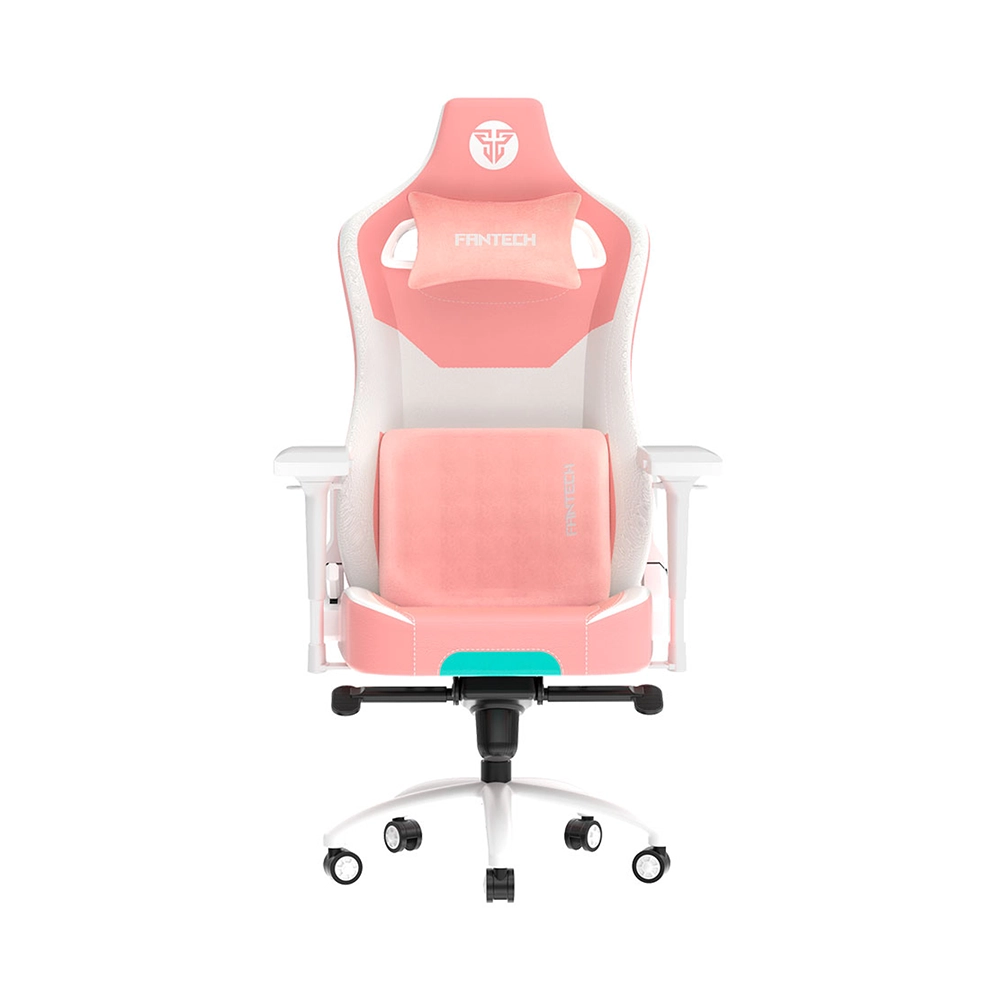 Silla Fantech Alpha Tank Series GC283 Sakura Edition 1