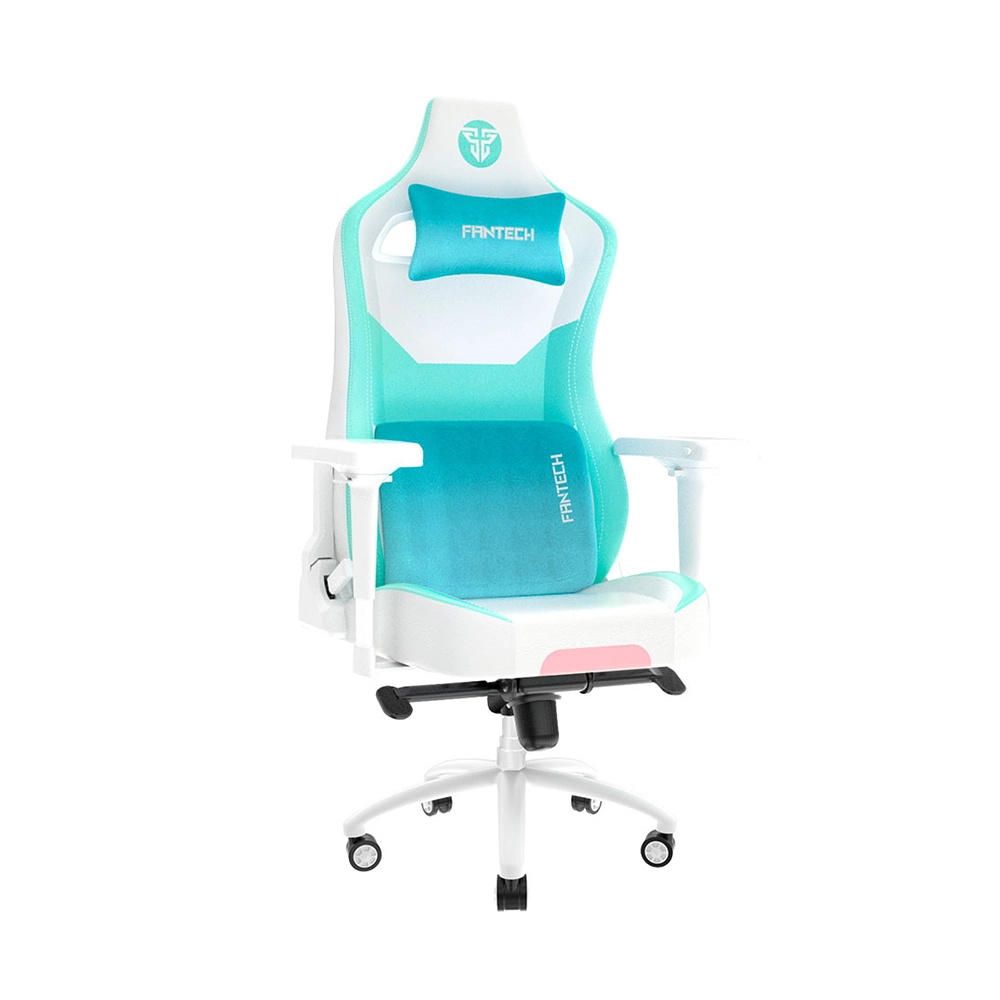 Silla Fantech Alpha Tank Series GC283 Mint Edition 2