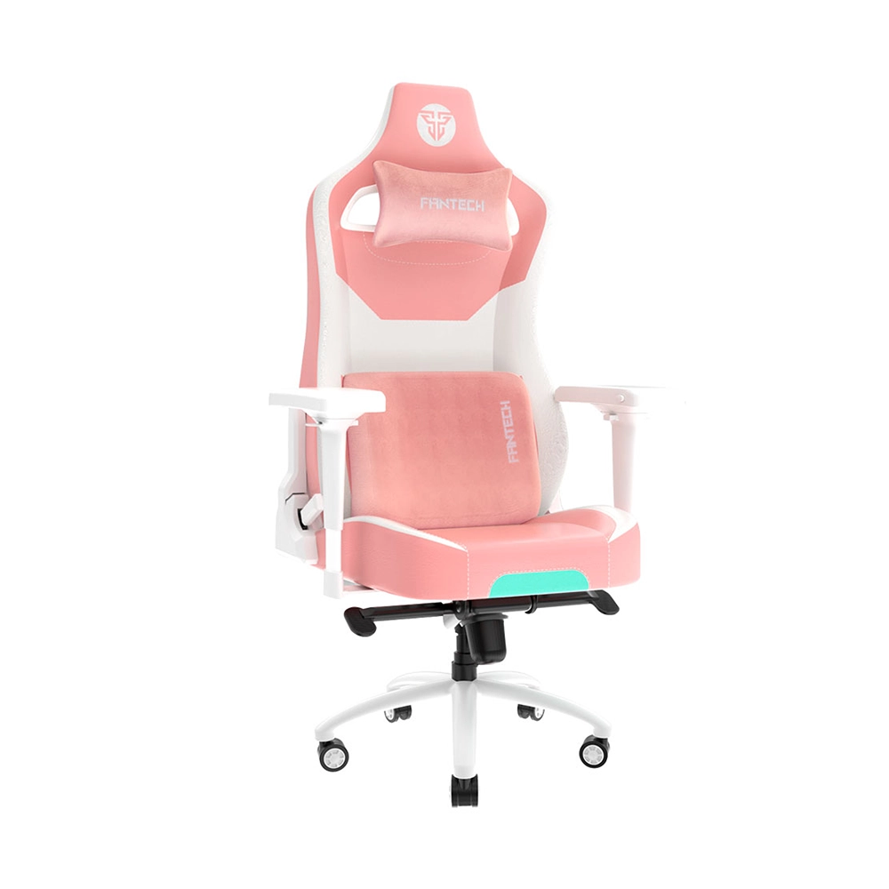 Silla Fantech Alpha Tank Series GC283 Sakura Edition 2