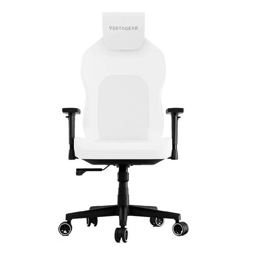 Silla Gamer Profesional Vertagear SL1800 Black/white Ergonomic Features Edition 1