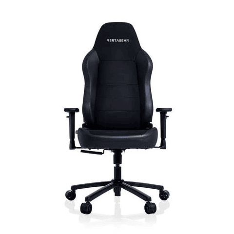 Silla Gamer Profesional Vertagear SL3800 HygennX Carbon Black Ergonomic Features Special Edition