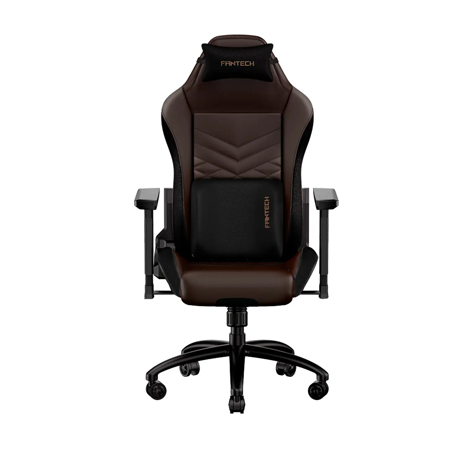 Silla ergonómica Gaming GC192 LEDARE TANK Umber Brown  1