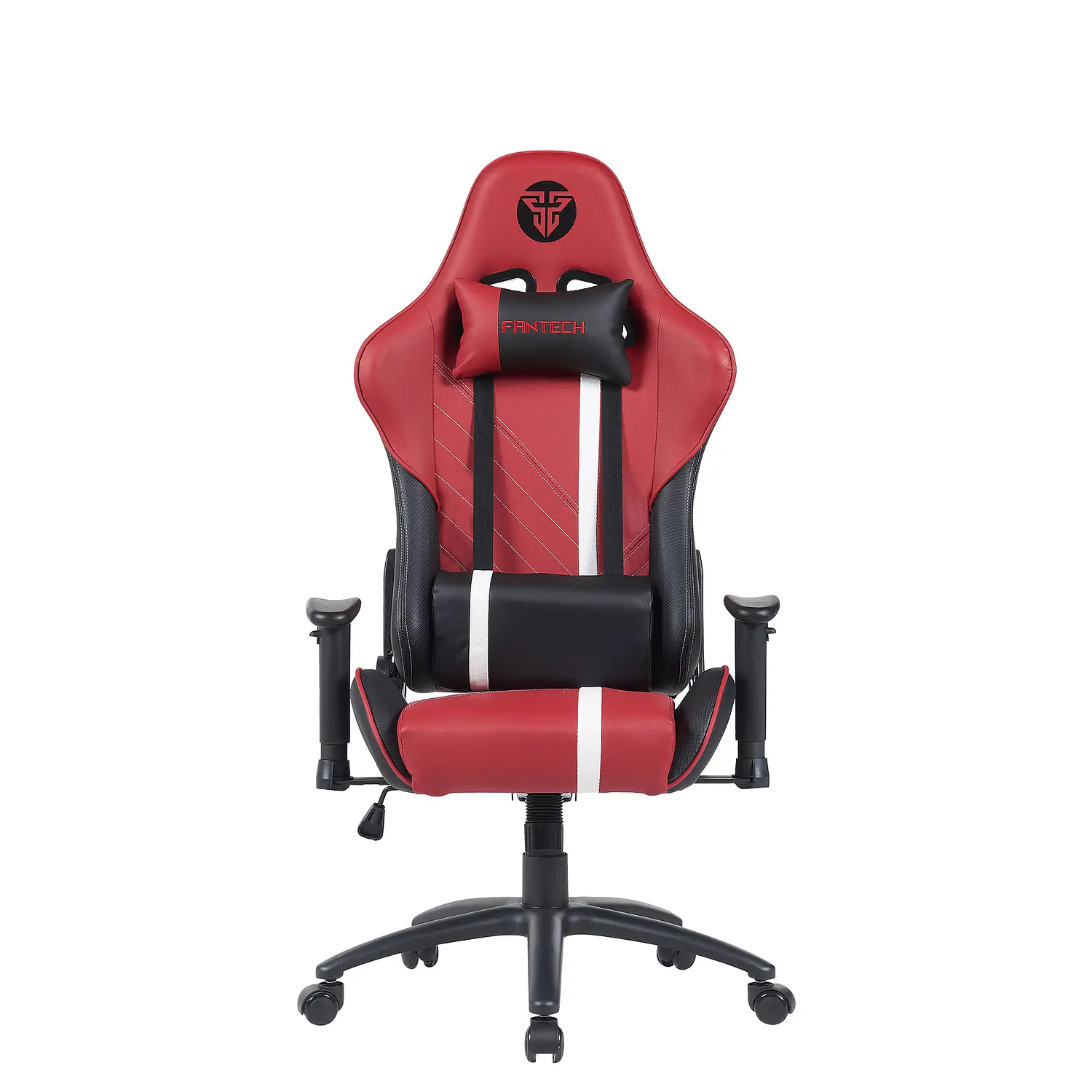 Silla ergonómica Gamer  GC194 RED  1