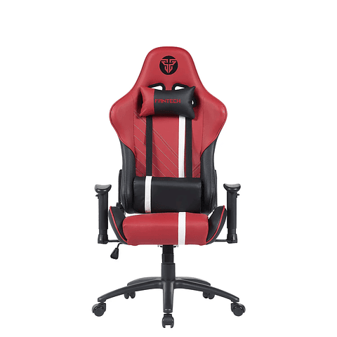 Silla ergonómica Gamer  GC194 RED 