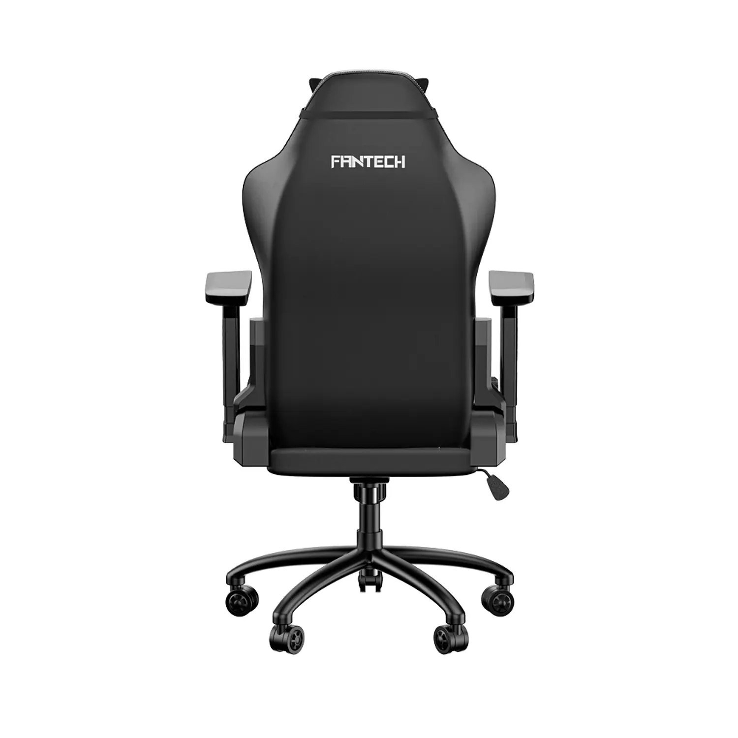  Silla ergonómica  Fantech Gaming GC192 LEDARE TANK Midnight Black 3